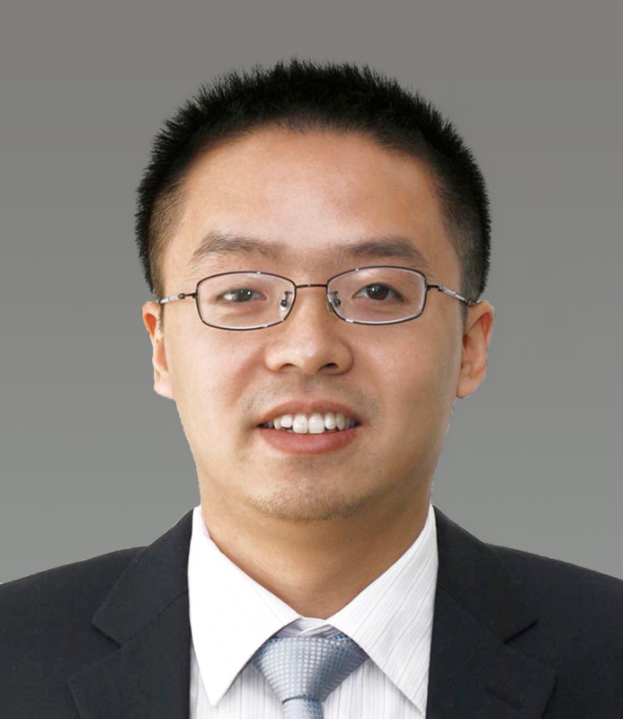 He Yuanyuan