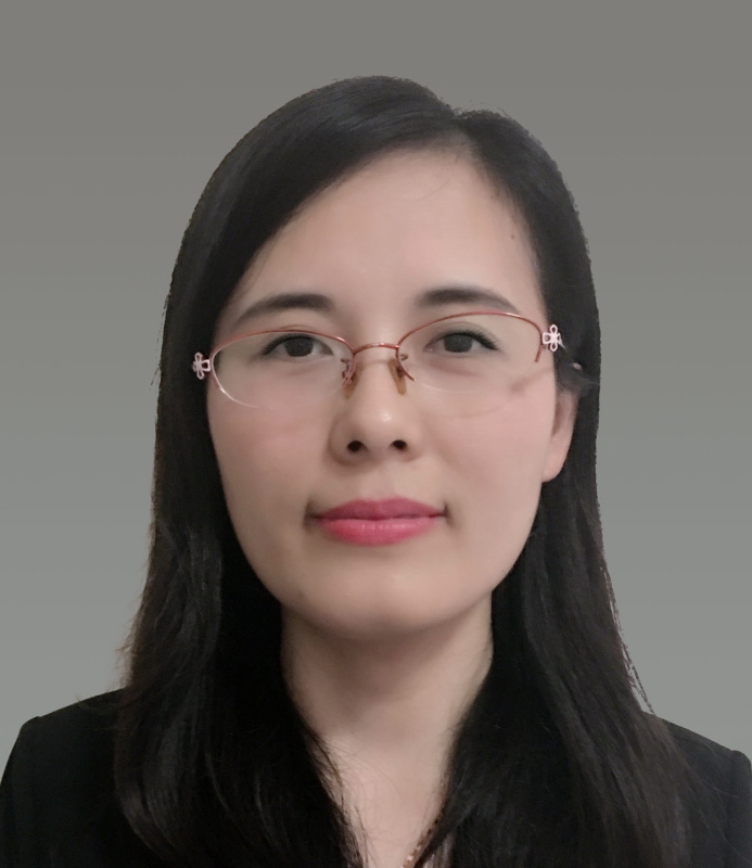 Hu Caimei