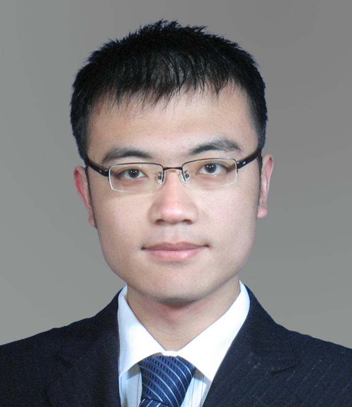 Shan Jingyu