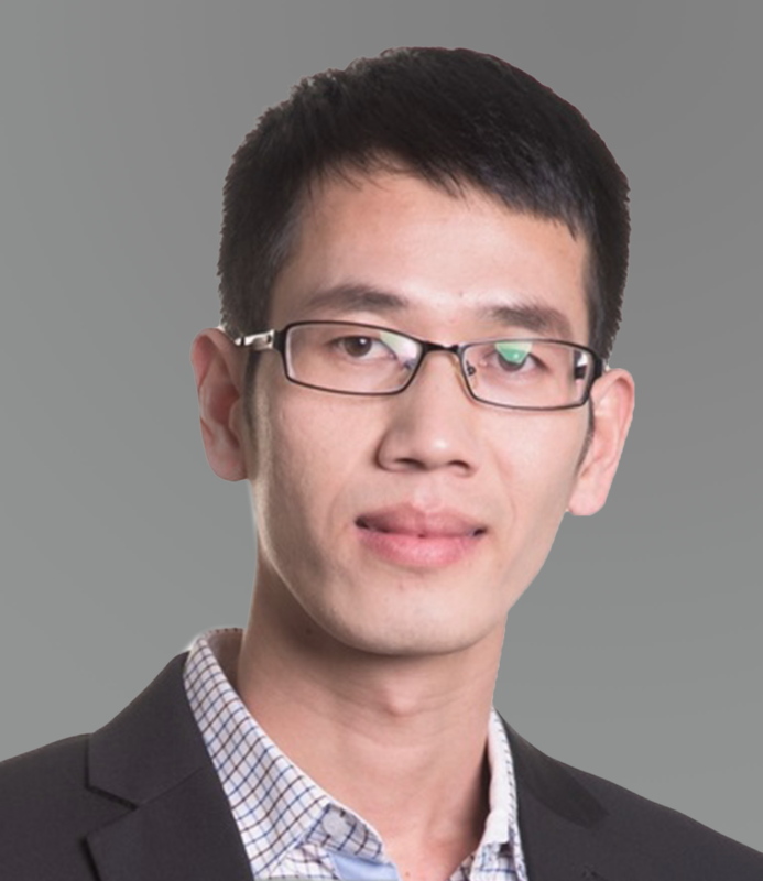 Xie Laifeng