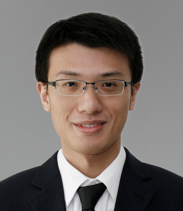 Yu Peng