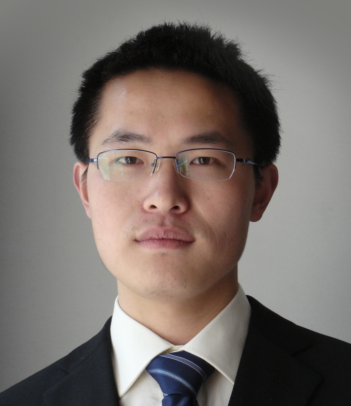 Yu Xiang