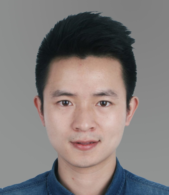 Zhang Hongyun