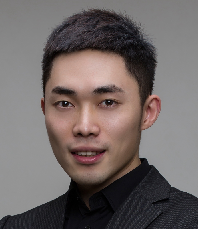 Zhang Jingyue