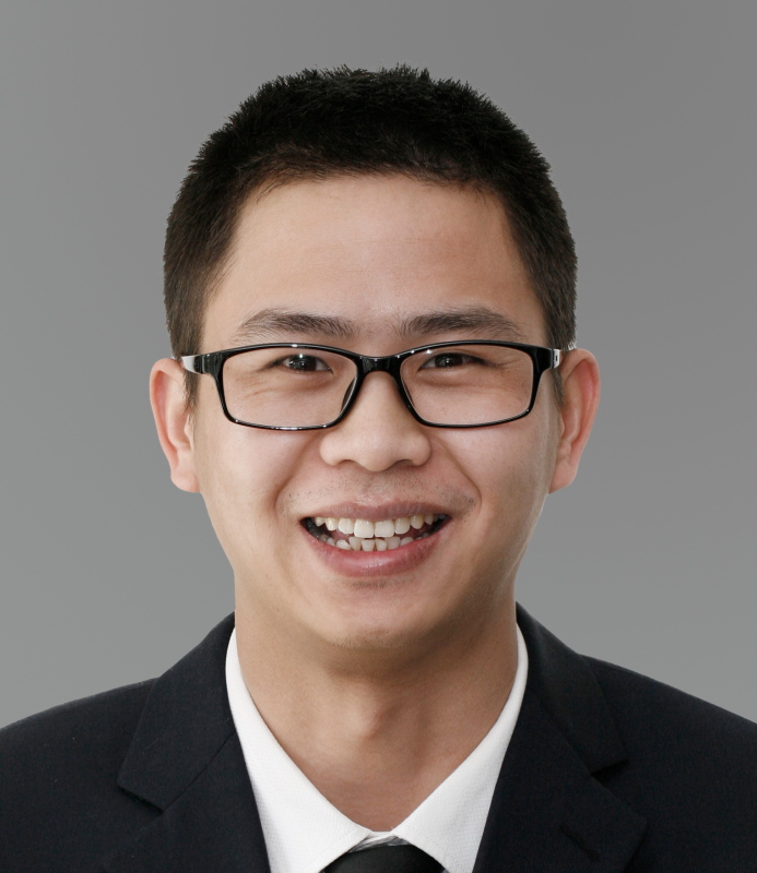 Zhou Yuyi