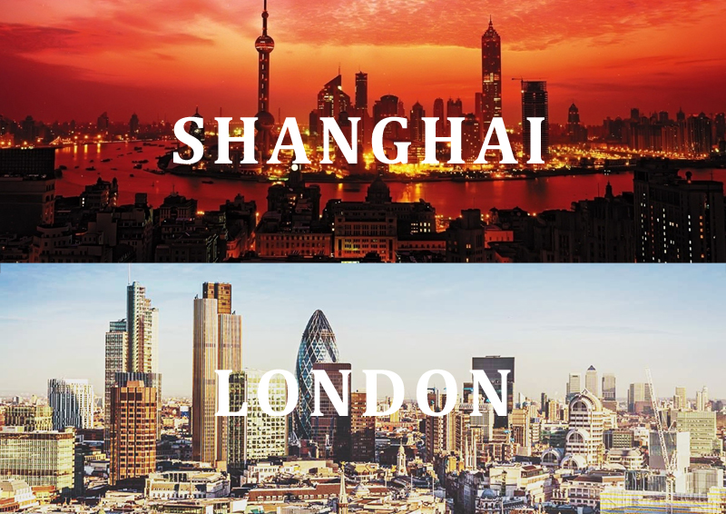 More Steps toward Financial Openness with London-Shanghai Connect