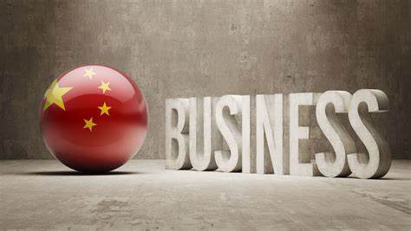 Xi Promises More Openness
