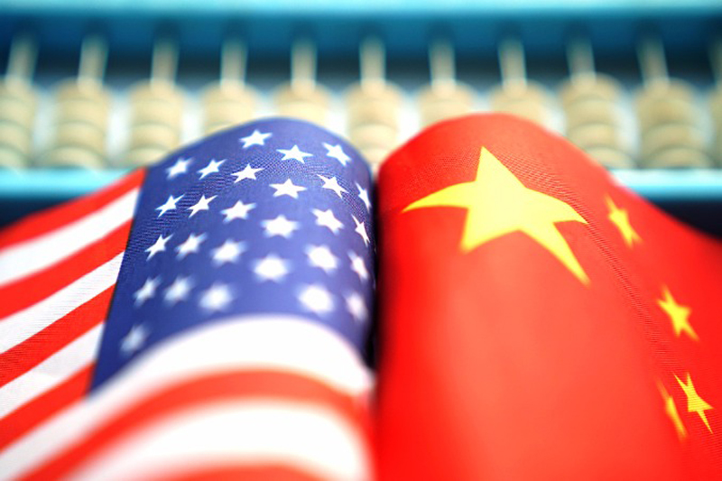 On Forced Technology Transfer, US is Mistaken