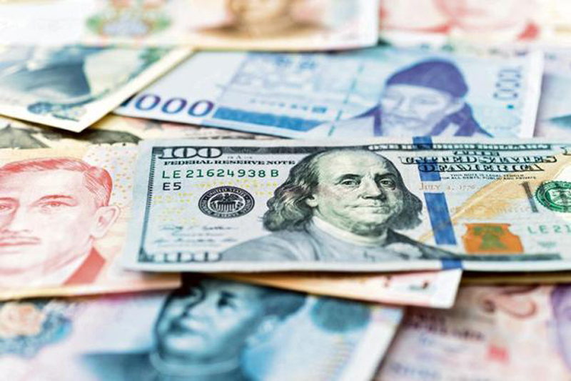 Baselessly Labeled a “Currency Manipulator”