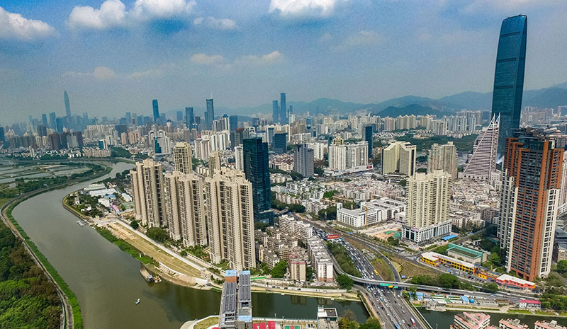 Reform is key to Shenzhen's new mission