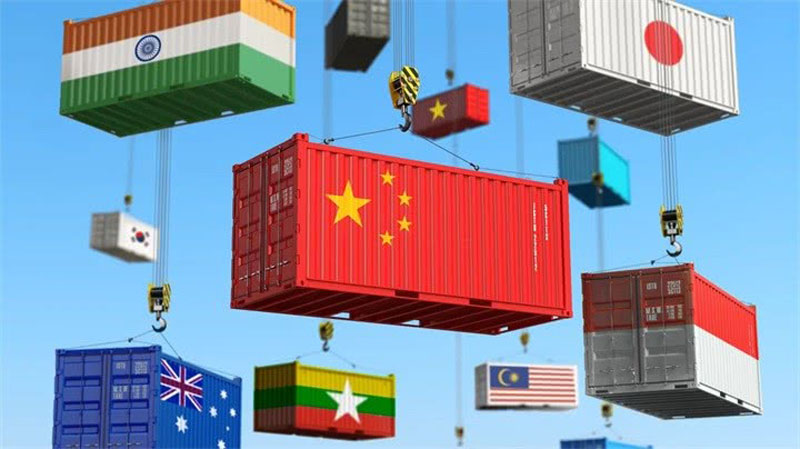 RCEP Can Give Boost to International Trade
