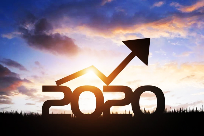 2020 growth target likely to be about 6%