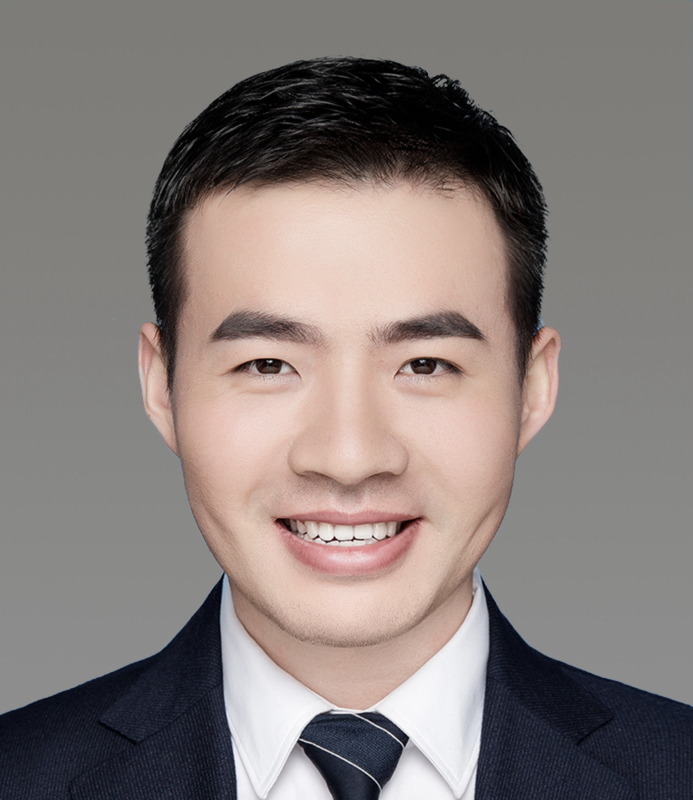 Chen Yujiang