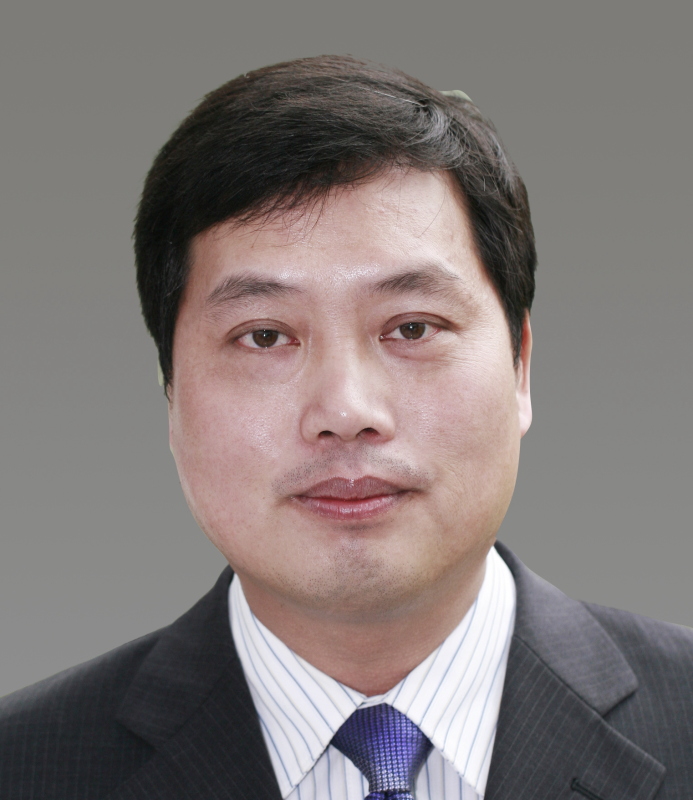 Lin Xinqun