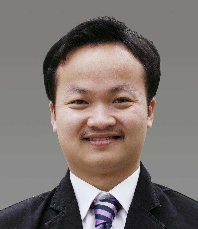 Liu Yongxian