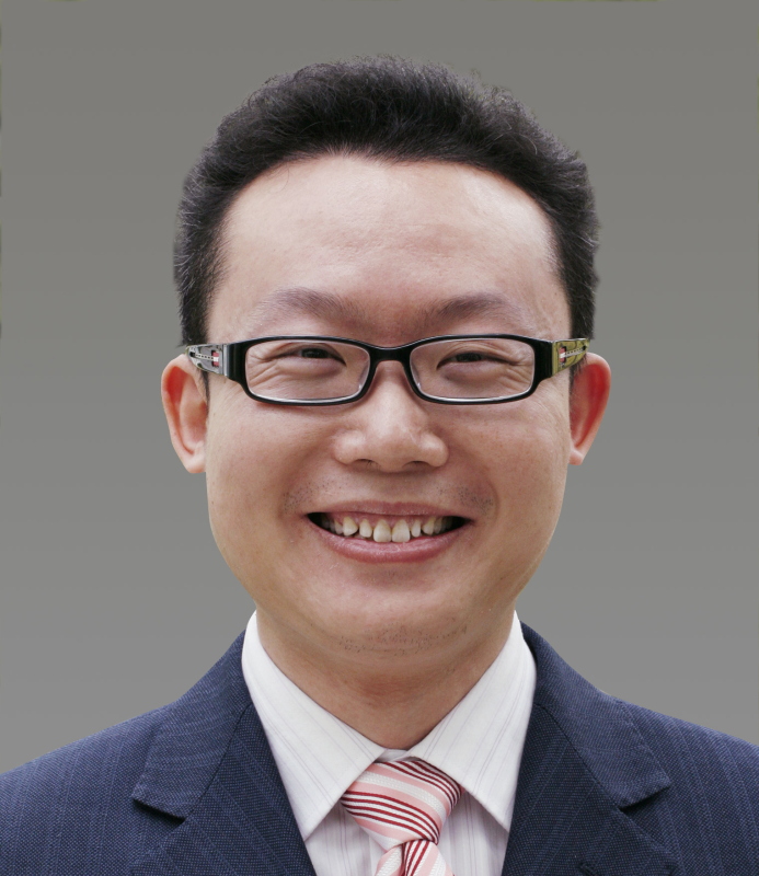 Ming Liang