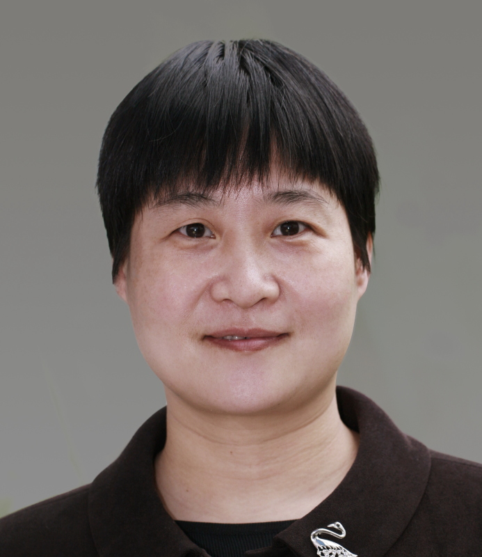 Wang Mei