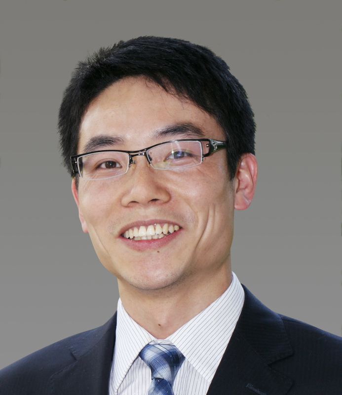 Wang Yunxing