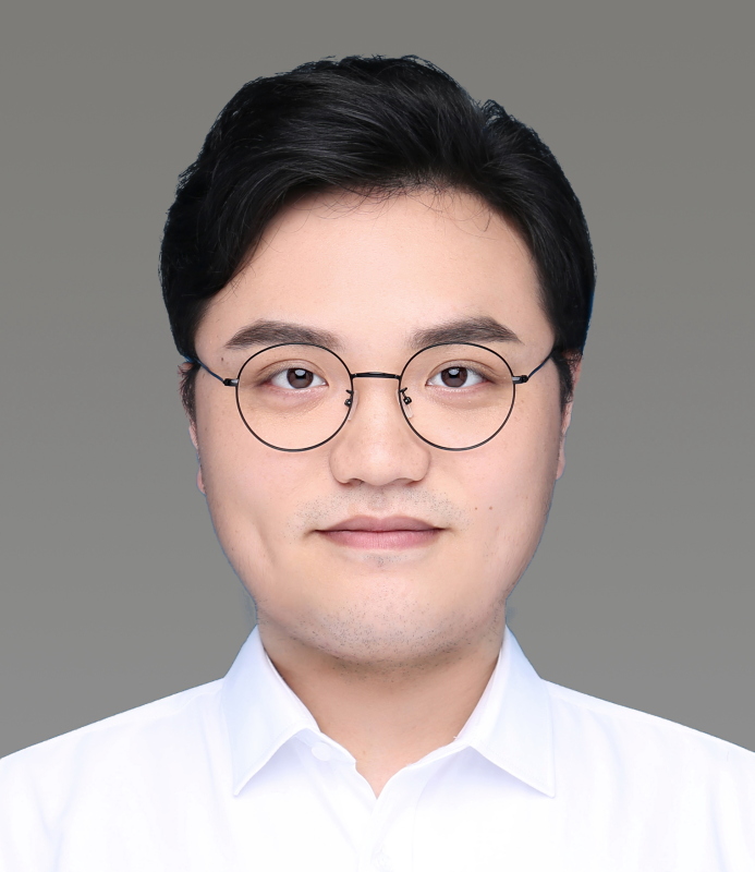 Xiao Qin