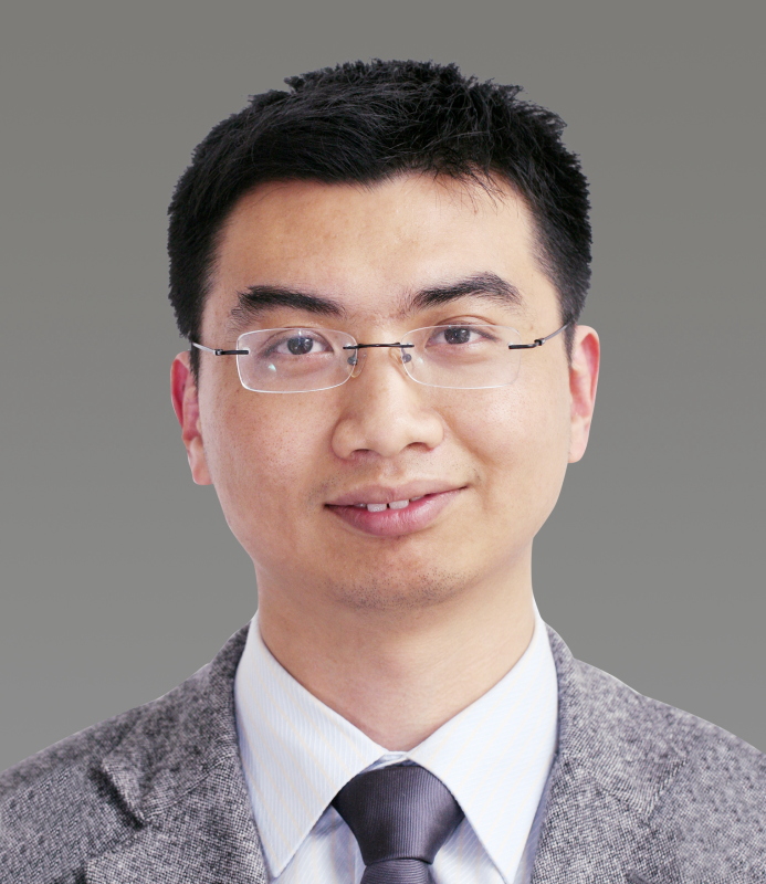 Yu Lingqu