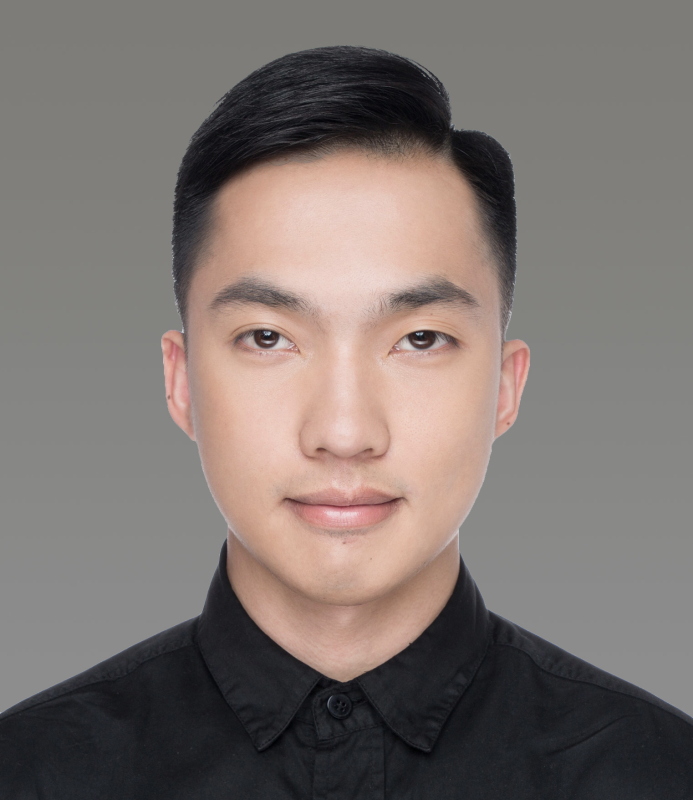 Zhu Xihan