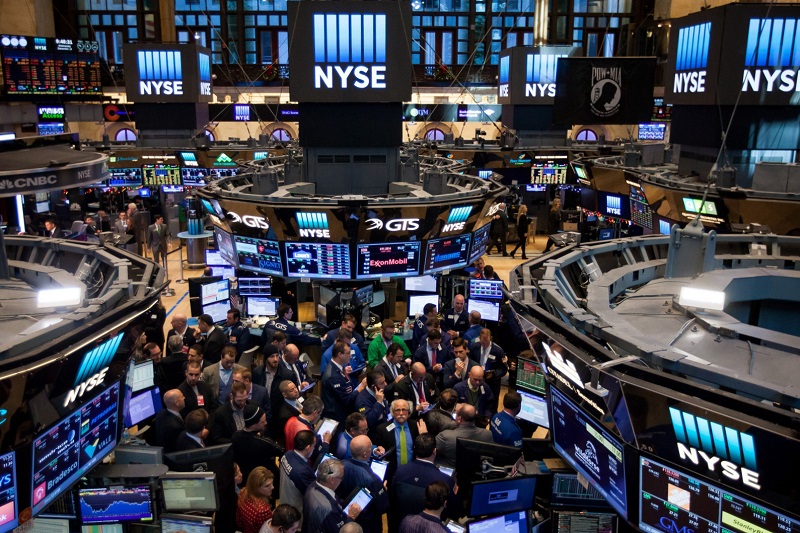 Opportunities and Challenges of Global Financial Market