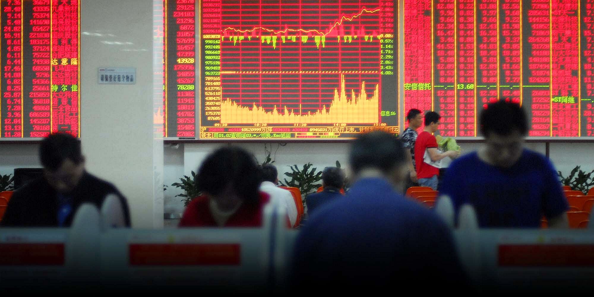 Growth weakens, though more structural reforms are underway