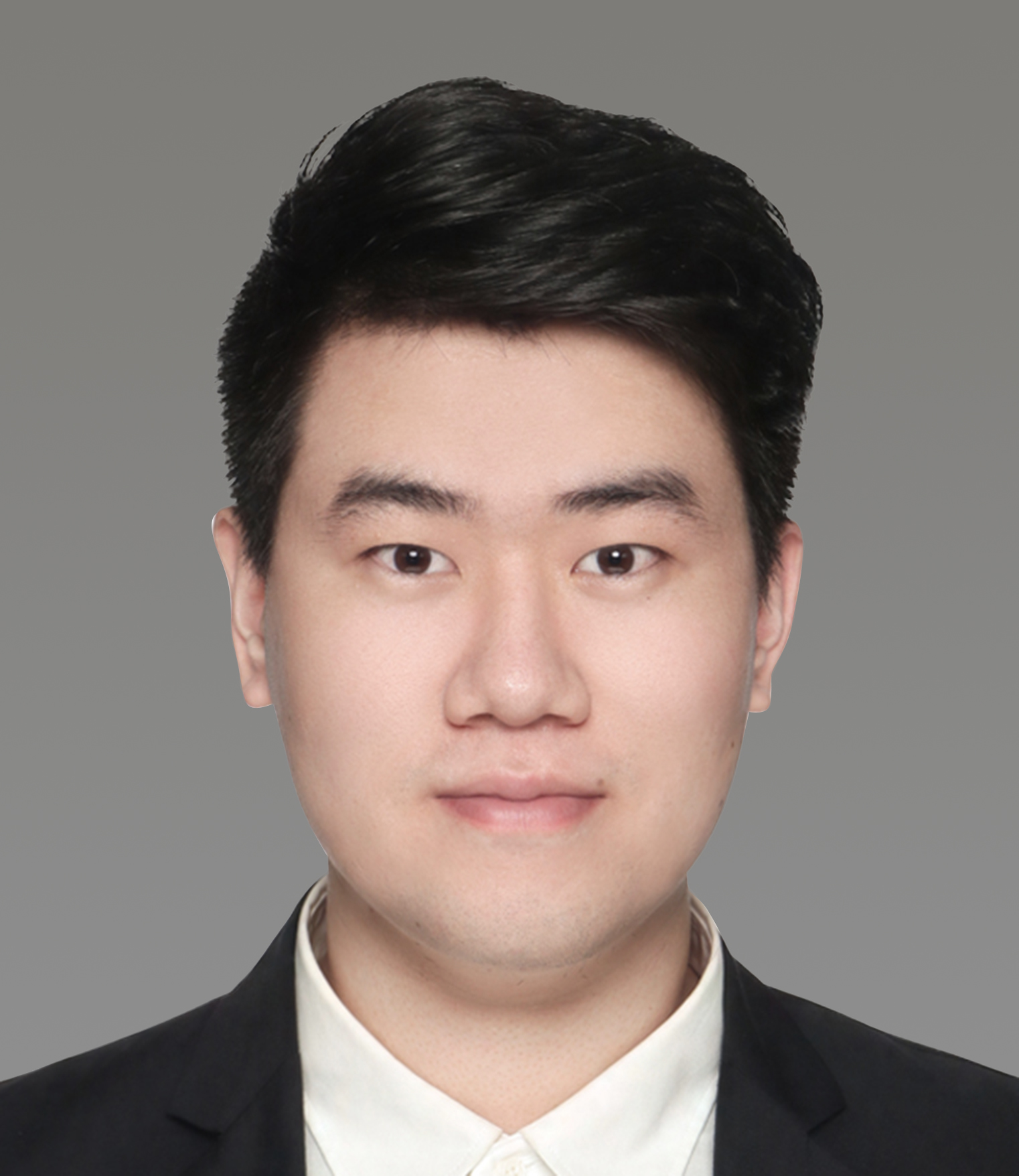 Chen Jialei