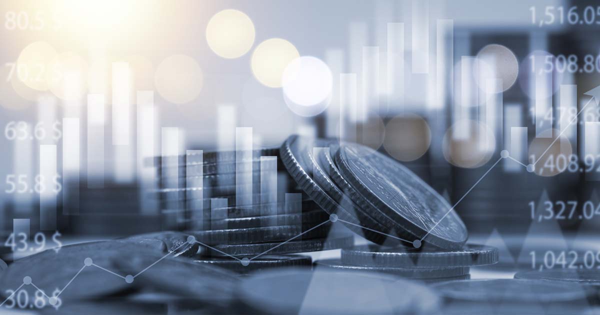 Signs of monetary and fiscal expansion at last