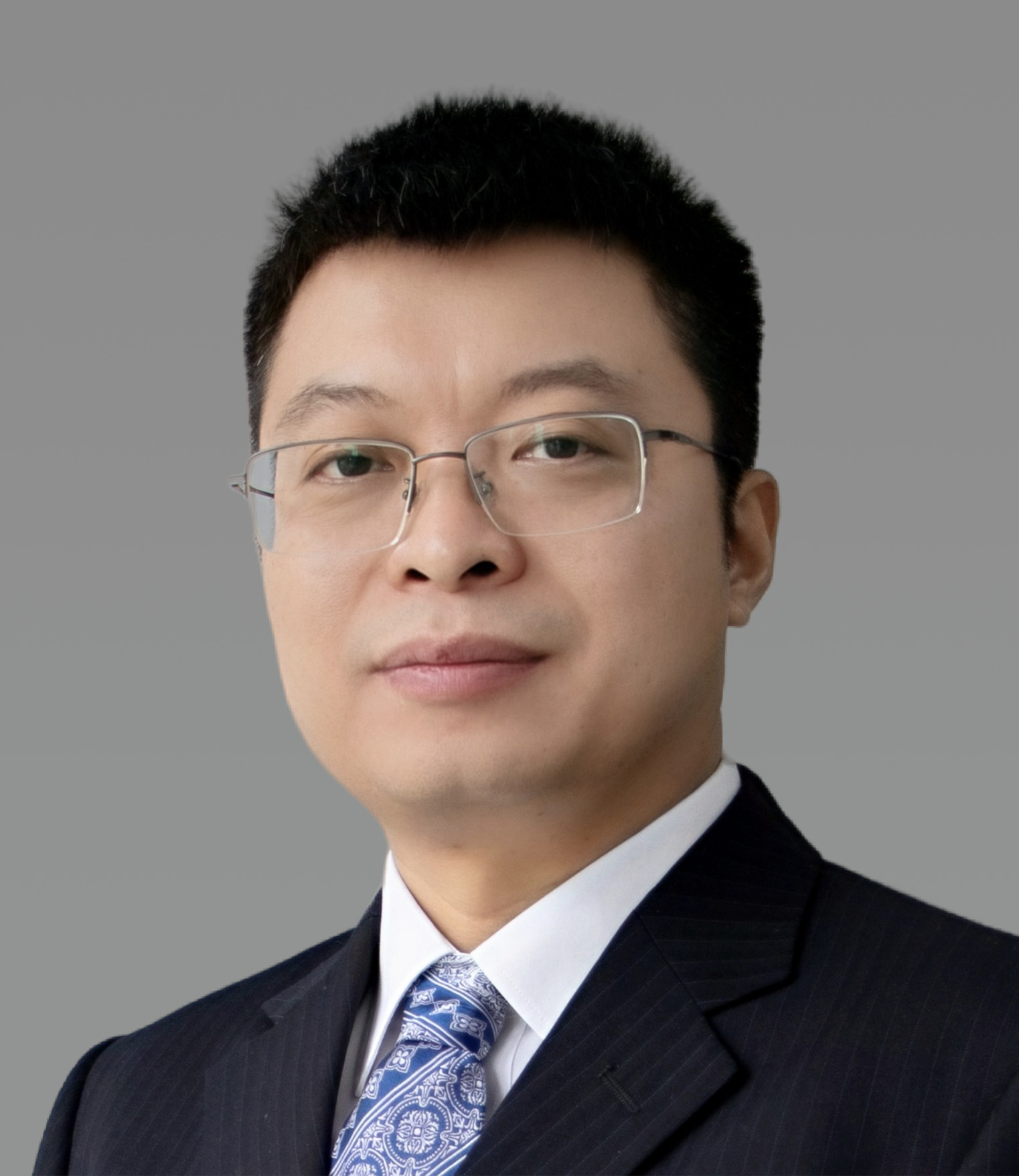 Liu Guohong
