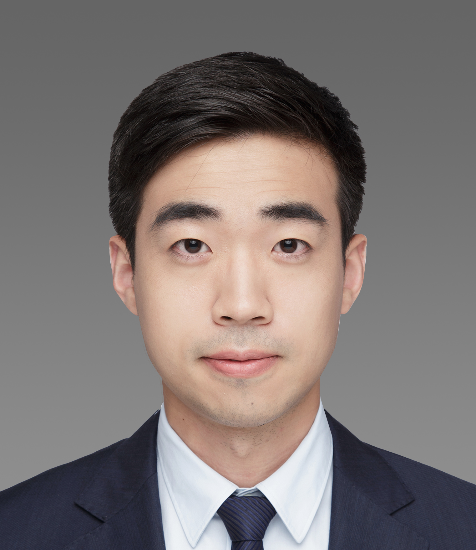 Chen Lixin
