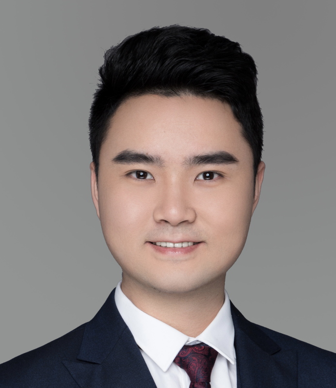 Li Mengjie