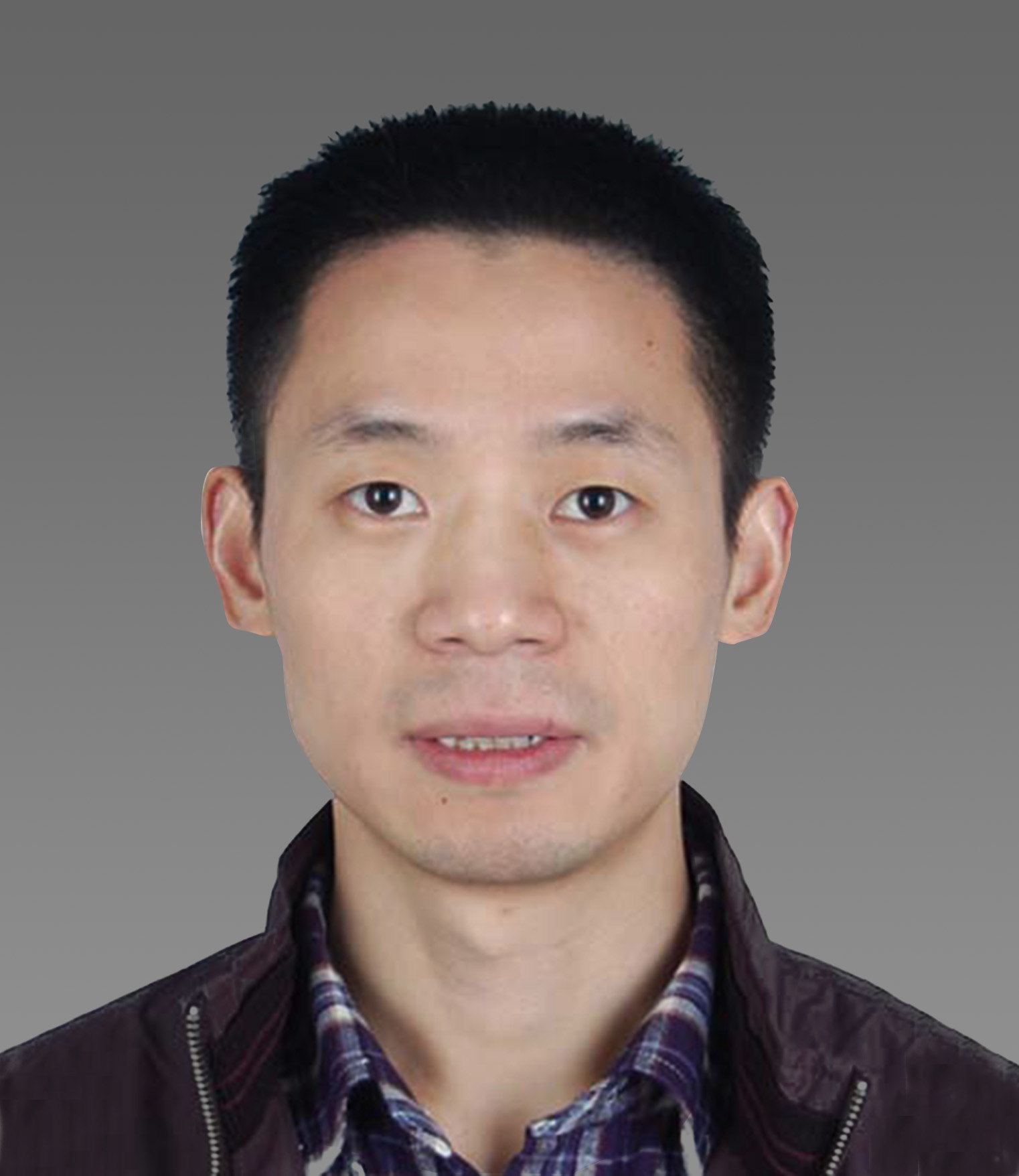 Liu Jiandang