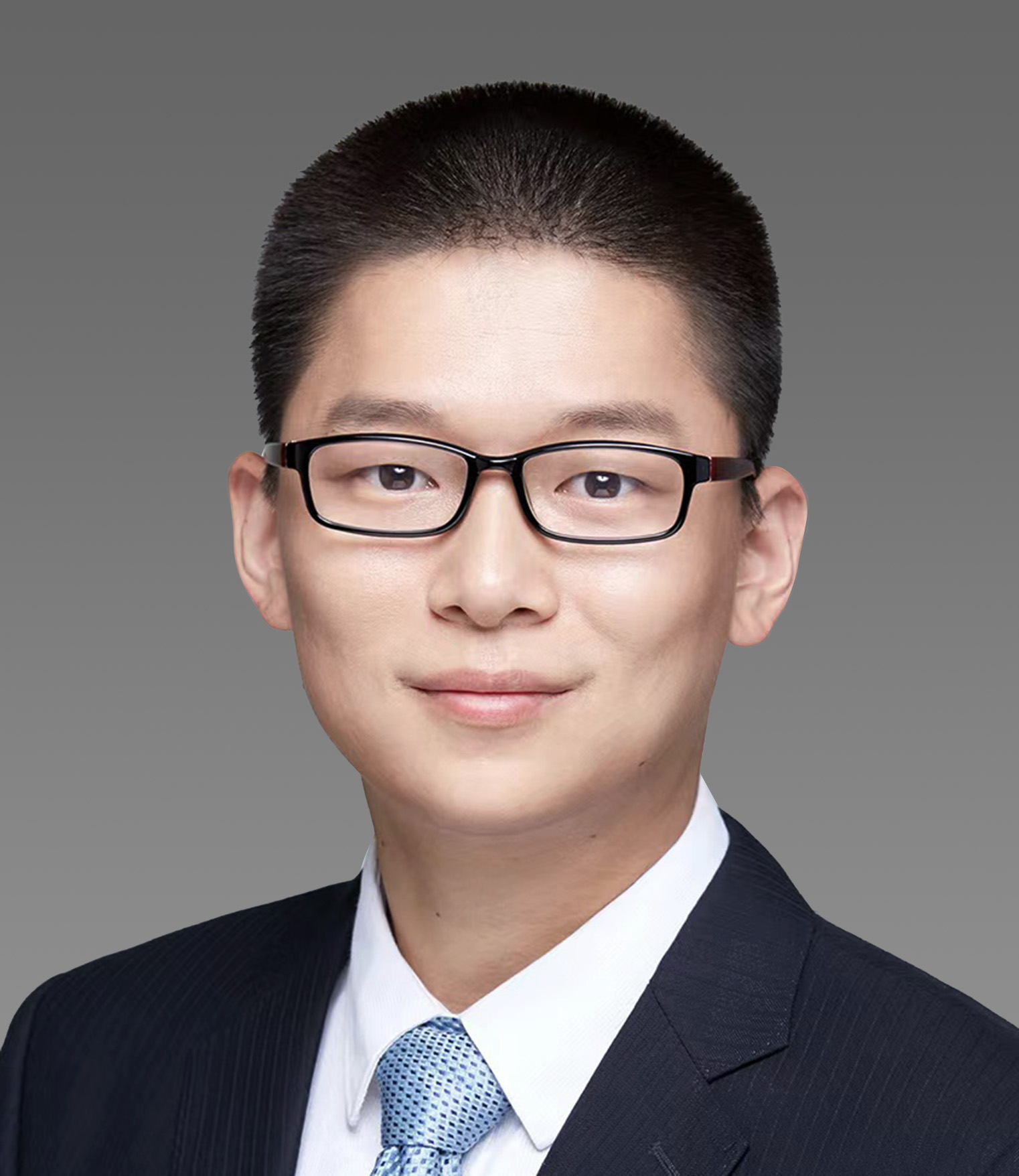 Wang Wenbo