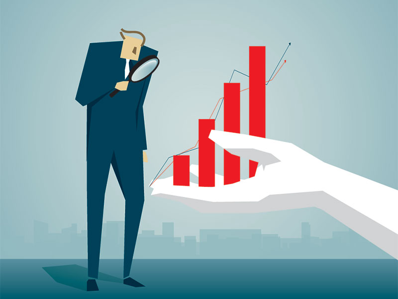 Treat Recovery Data with Caution