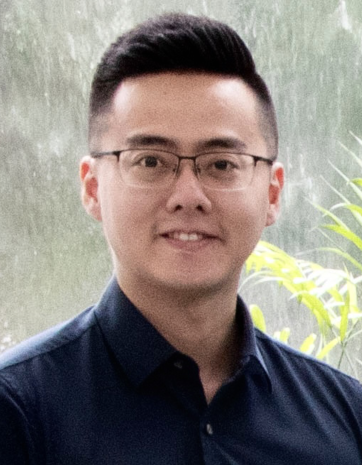 Liu zhijie (Kris Liu)