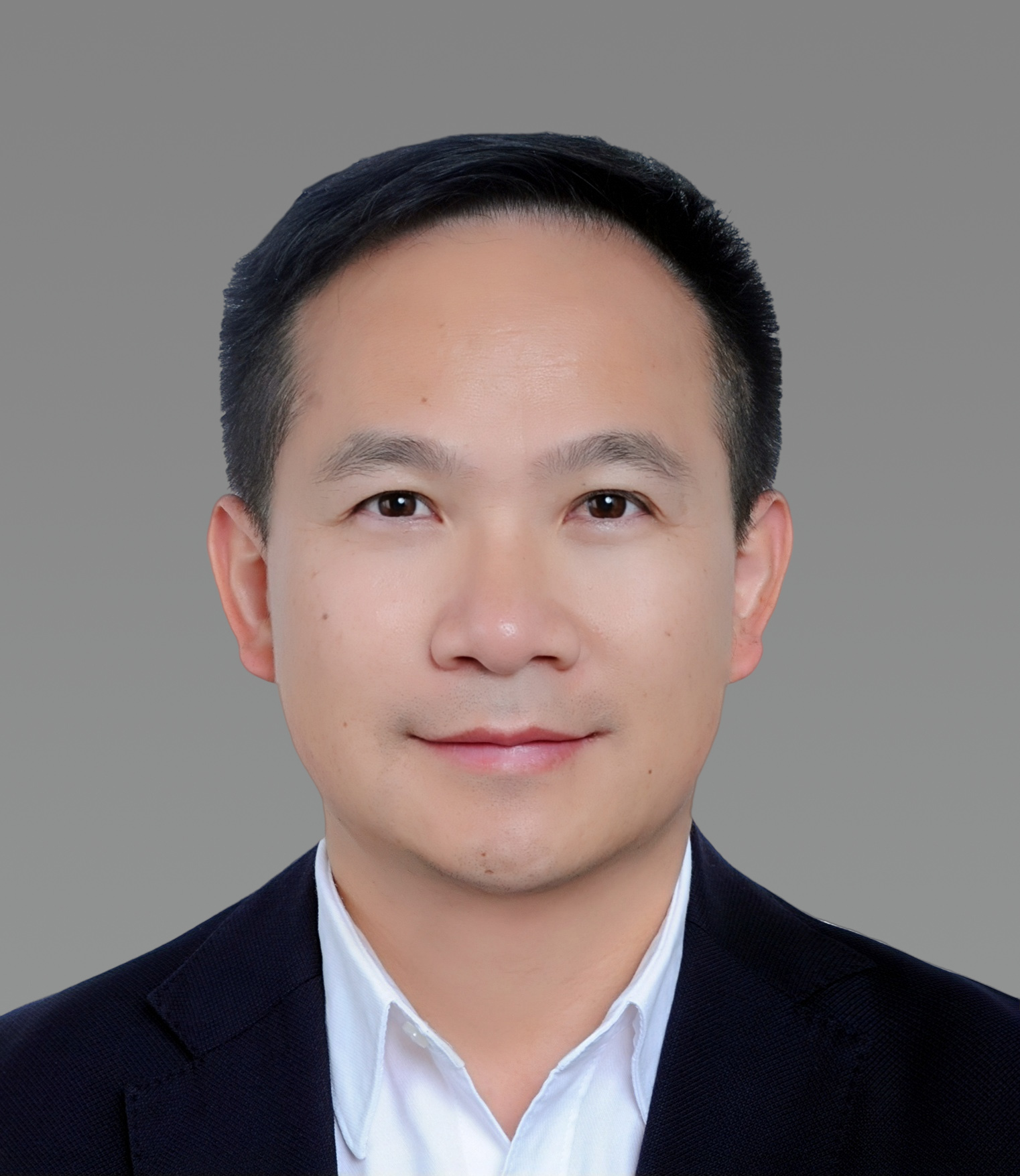 Cao Zhongxiong
