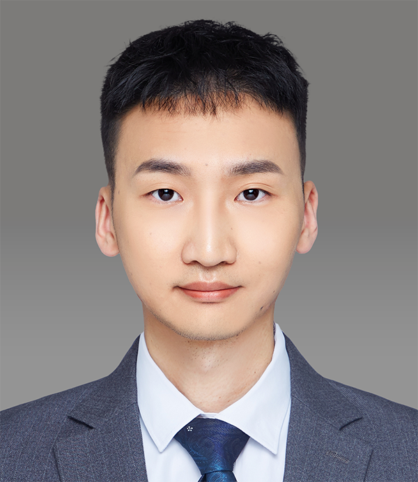 Li Daifeng (Dave)