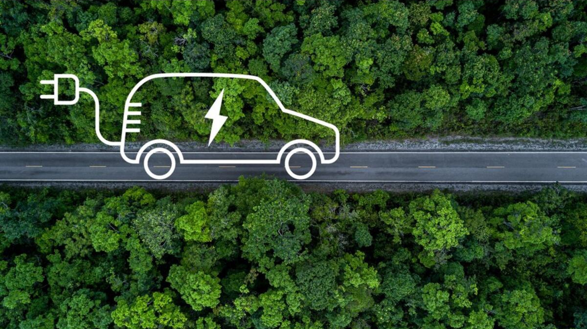 EU Green