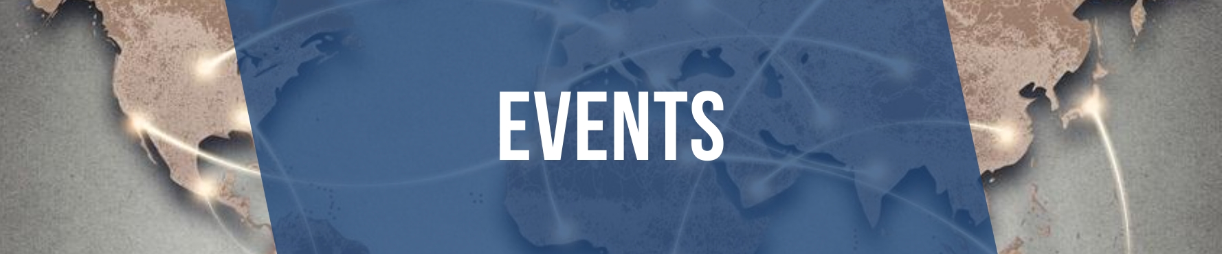 2016 Events