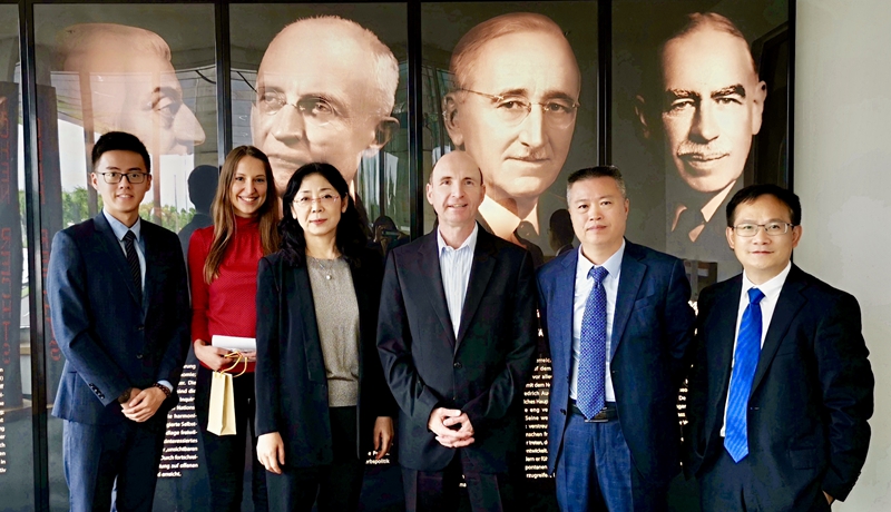 China-Germany/EU Industry & Investment Workshop