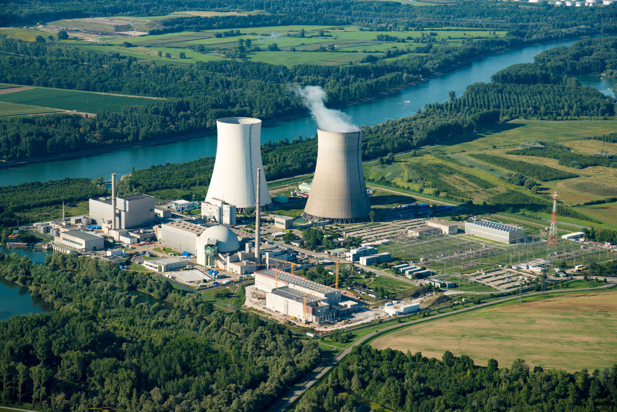China and Germany Perspective: How to Respond to the Global Energy Crisis in a Changing World?