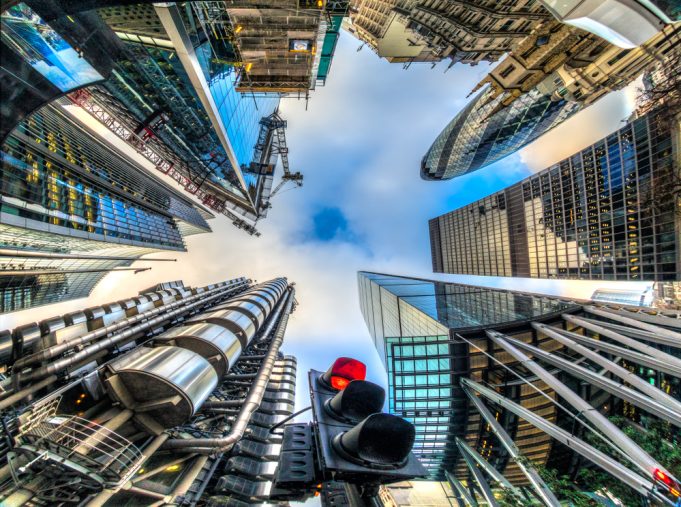 Financial Centre Futures Webclave: Future of Financial Centres & Public/Private Partnership