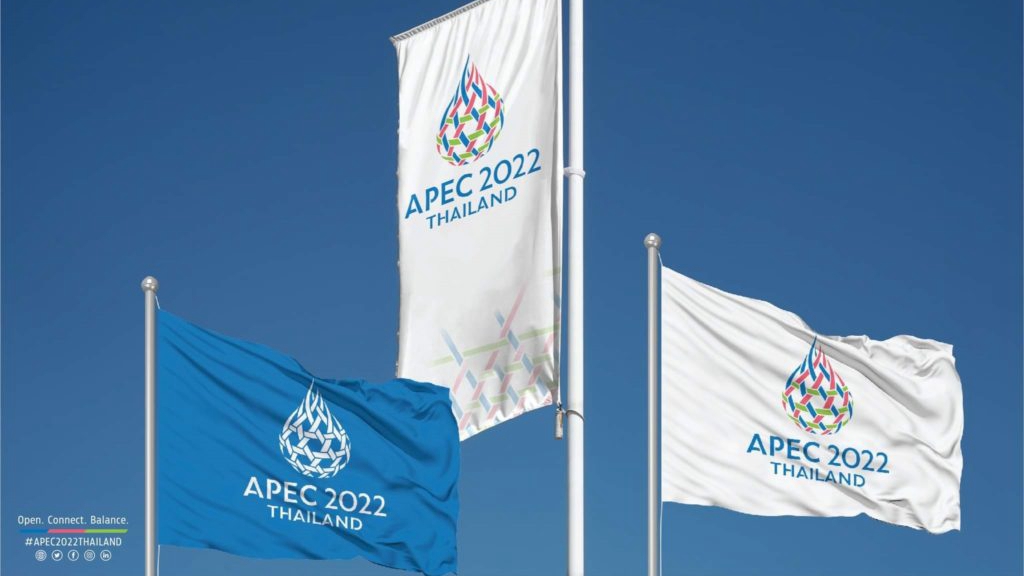 Webinar on APEC: The Role of Asian Countries in Addressing Economic Recovery