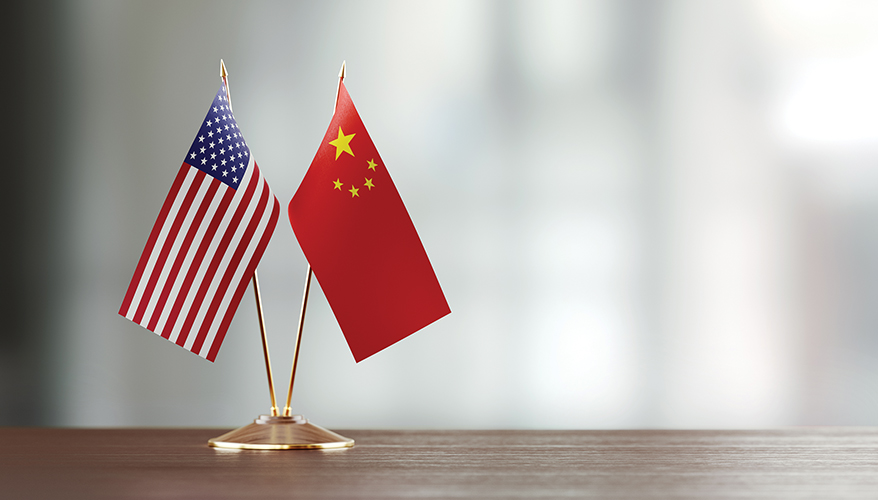 China-US Think Tank Webinar – How to Reshape the China-US Economic Relationship