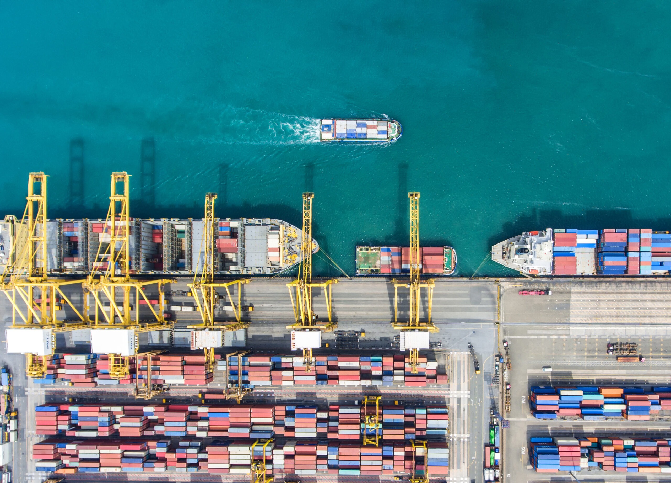 New Zealand – China Green Ports Dialogue (Invitation Only)
