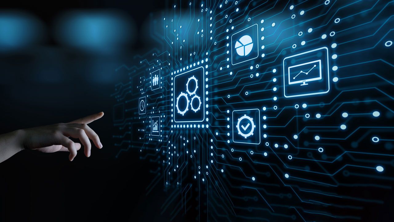 China-Central Asia Webinar - How to Further Promote Regional Digitalization