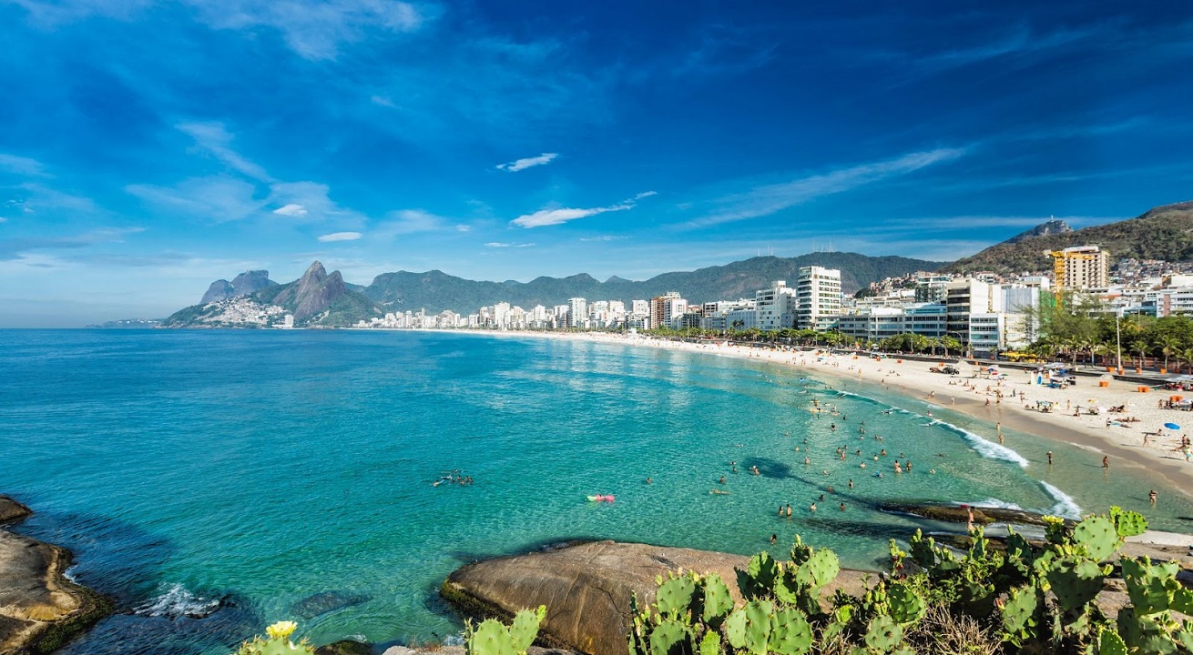 CHINA-LATIN AMERICA WEBINAR Forging A New Page for Investment and Trade Ties