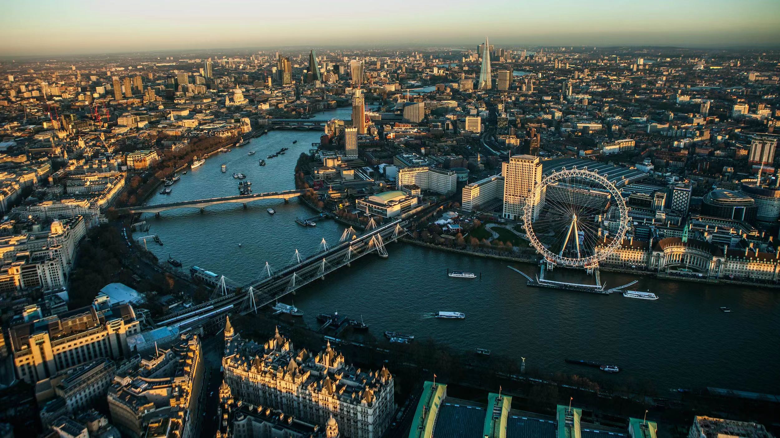 Financial Centre Futures Webclave 2024 - The Impact Of Digitisation