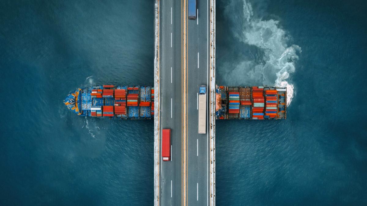 CDI-NZCC Supply Chain Dialogue (Invitation Only)